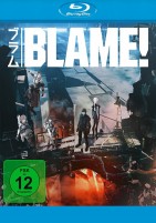 Blame! (Blu-ray) 