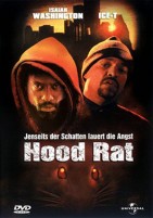 Hood Rat - Jenseits der Schatten lauert die Angst (DVD) 