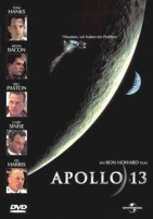 Apollo 13 - 2. Auflage (DVD) 