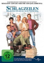 Schlagzeilen - 2. Auflage (DVD) 