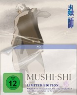 Mushi-Shi - Vol. 4 / Limited Edition (Blu-ray) 