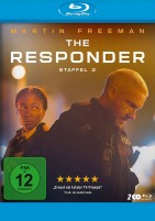 The Responder - Staffel 02 (Blu-ray) 