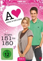 Anna und die Liebe - Box 06 (DVD) 