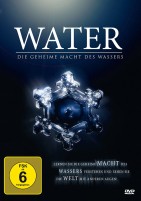 Water - Die geheime Macht des Wassers (DVD) 