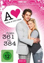 Anna und die Liebe - Box 13 (DVD) 