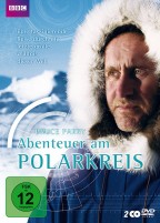 Bruce Parry - Abenteuer am Polarkreis (DVD) 