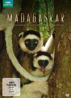 Madagaskar - Ein geheimnisvolles Wunder der Natur (DVD) 