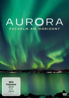 Aurora - Fackeln am Firmament (DVD) 