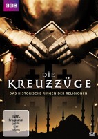 Die Kreuzzüge (DVD) 