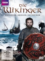 Die Wikinger (DVD) 