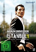 Mordkommission Istanbul - Box 1 (DVD) 