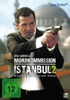 Mordkommission Istanbul - Box 2 (DVD) 