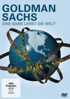 Goldman Sachs - Eine Bank lenkt die Welt (DVD) 