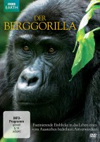 Der Berggorilla (DVD) 