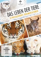 Das Leben der Tiere (DVD) 