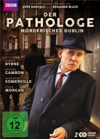 Der Pathologe - Mörderisches Dublin (DVD) 