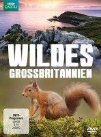 Wildes Grossbritannien (DVD) 