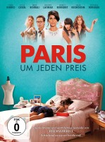 Paris um jeden Preis (DVD) 