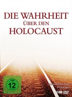 Die Wahrheit über den Holocaust - Die achtteilige Serie (DVD) 