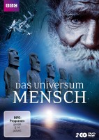 Das Universum Mensch (DVD) 