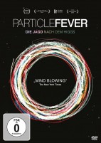 Particle Fever - Die Jagd nach dem Higgs (DVD) 