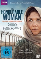 The Honourable Woman (DVD) 