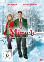 Mr. Miracle - Ihn schickt der Himmel (DVD) 