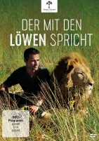 Der mit den Löwen spricht (DVD) 