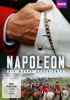 Napoleon - Die wahre Geschichte (DVD) 