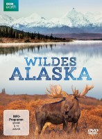 Wildes Alaska (DVD) 