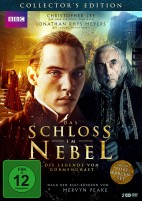 Das Schloss im Nebel - Die Legende von Gormenghast - Collector's Edition (DVD) 