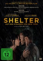 Shelter - Auf den Strassen von New York (DVD) 