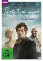 Große Erwartungen - Great Expectations - Amaray (DVD) 