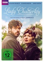 Lady Chatterley (DVD) 