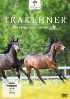 Trakehner - Des Königs letzte Pferde (DVD) 