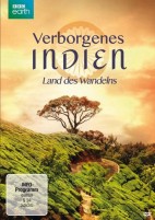 Verborgenes Indien - Land des Wandelns (DVD) 