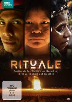 Rituale - Emotionale Geschichten von Menschen, ihren Zeremonien und Bräuchen (DVD) 