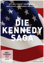 Die Kennedy-Saga (DVD) 