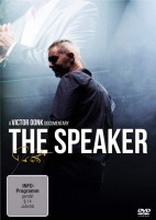 Dirk Kreuter: The Speaker (DVD) 