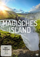 Magisches Island (DVD) 