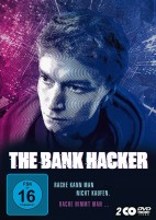 The Bank Hacker (DVD) 