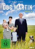 Doc Martin - Staffel 10 (DVD) 