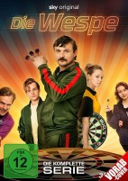 Die Wespe - Gesamtbox / Staffel 1-3 (DVD) 