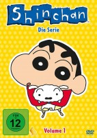 Shin Chan - Die Serie / Vol. 1 (DVD) 