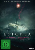 Estonia - Die Wahrheit liegt nicht nur unter dem Meer (DVD) 