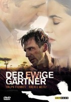 Der ewige Gärtner (DVD) 