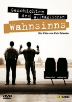 Geschichten des alltäglichen Wahnsinns (DVD) 