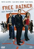 Free Rainer - Dein Fernseher lügt (DVD) 