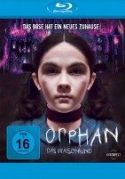 Orphan - Das Waisenkind (Blu-ray) 