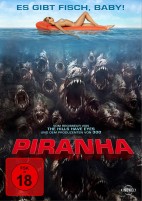 Piranha (DVD) 